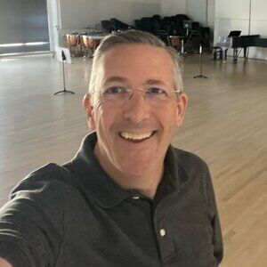 Meet your Posher, Troy